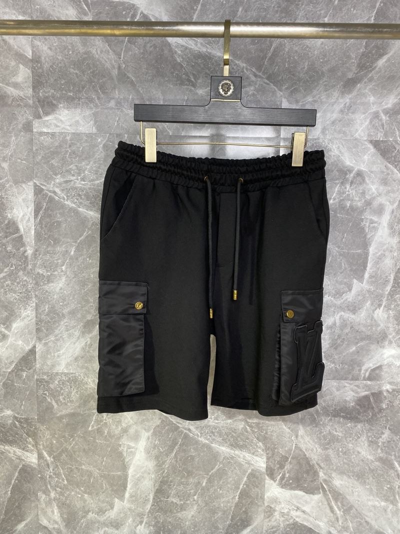 Louis Vuitton Short Pants